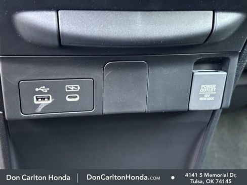 New 2026 Honda Odyssey Sport-L image 23