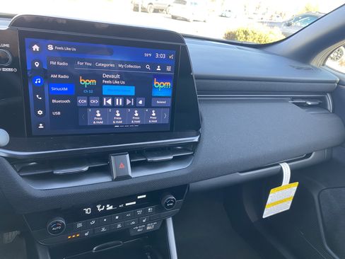 New 2026 Subaru Outback Limited XT image 13