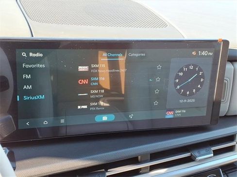 New 2026 Hyundai Santa Fe SEL image 11