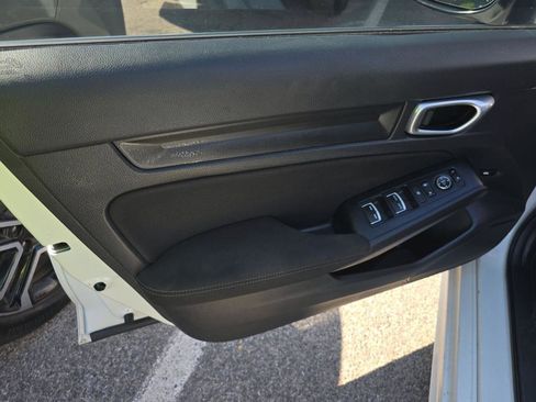 Used 2024 Honda Civic Sport image 16