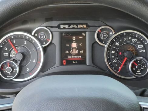 New 2026 RAM 2500 Tradesman AWD/4WD image 23