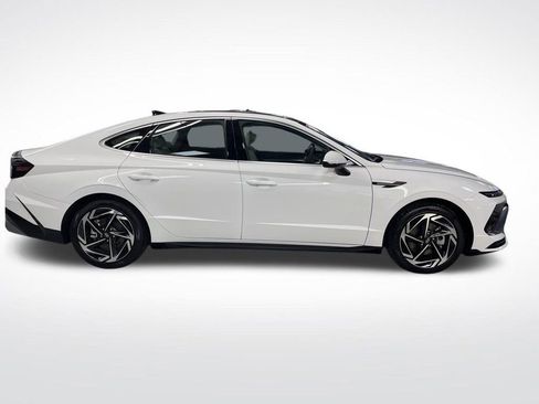 Certified 2024 Hyundai Sonata SEL w/ Convenience Package image 5