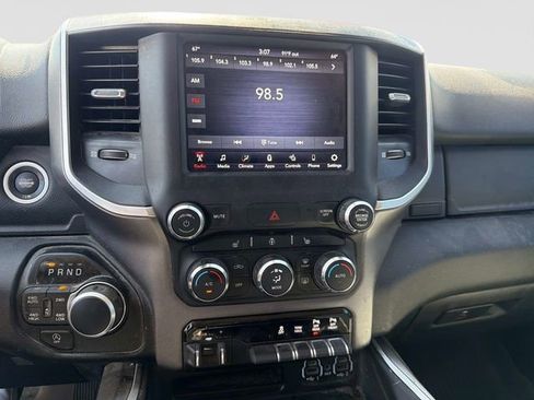 Used 2020 RAM 1500 Big Horn image 18