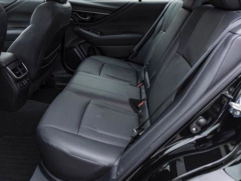 Used 2025 Subaru Legacy Limited image 24