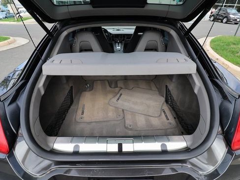 Used 2012 Porsche Panamera Turbo image 43