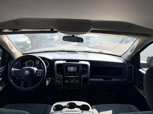 Used 2021 RAM 1500 Tradesman w/ Popular Equipment Group RWD image 19