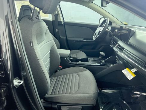 New 2025 Kia K4 EX FWD image 31