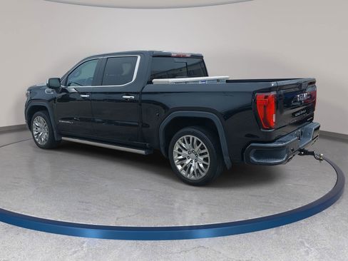 Used 2019 GMC Sierra 1500 Denali w/ Denali Ultimate Package AWD/4WD image 7
