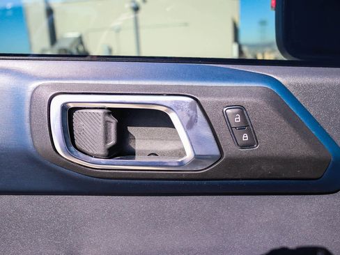 Used 2023 Ford Bronco Raptor image 33