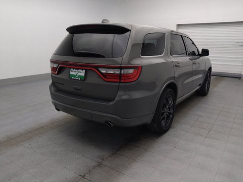 Used 2021 Dodge Durango SXT RWD image 9