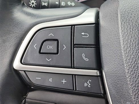 Used 2022 Toyota Highlander XSE image 21