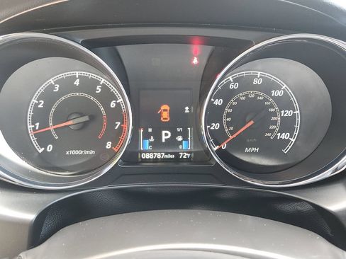 Used 2021 Mitsubishi Outlander Sport ES AWD/4WD image 7