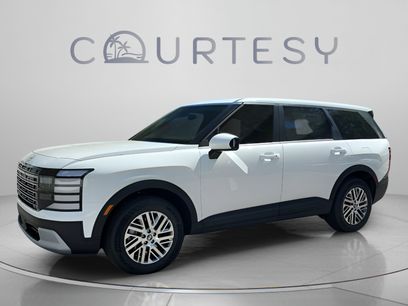 New 2026 Hyundai Palisade SE
