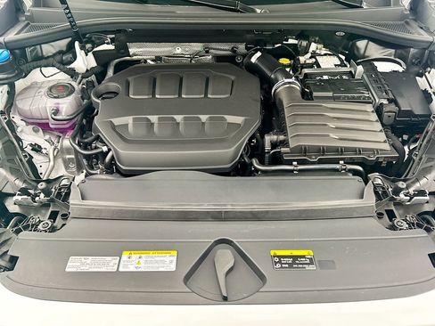 Certified 2026 Audi Q3 quattro 2.0T AWD/4WD image 28