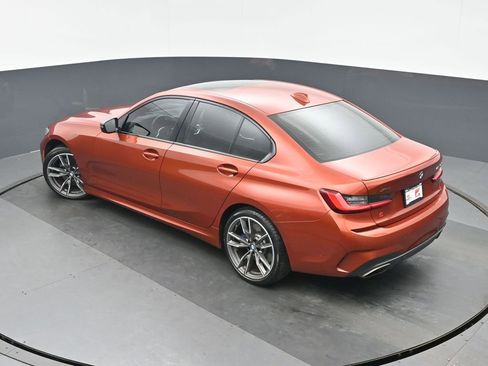Used 2021 BMW M340i xDrive w/ Executive Package AWD/4WD image 35