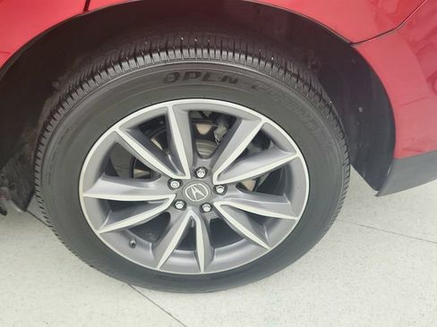 Used 2019 Acura RDX w/ Technology Package FWD image 26