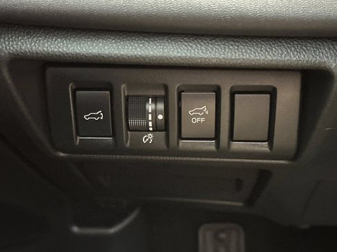 Used 2023 Subaru Outback Touring XT AWD/4WD image 36
