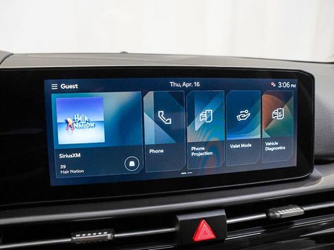 New 2026 Kia Sportage EX FWD image 14