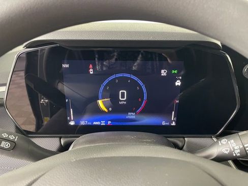 New 2026 Chevrolet TrailBlazer LT image 3