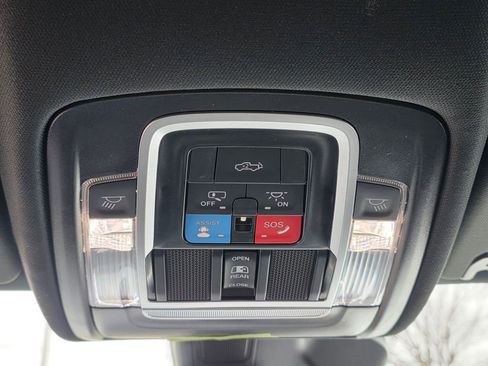 New 2026 RAM 1500 Big Horn image 30