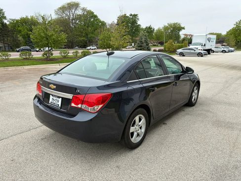 Used 2015 Chevrolet Cruze LT FWD image 5
