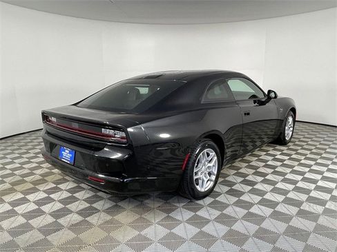 New 2025 Dodge Charger R/T w/ Quick Order Package 25M R/T image 24