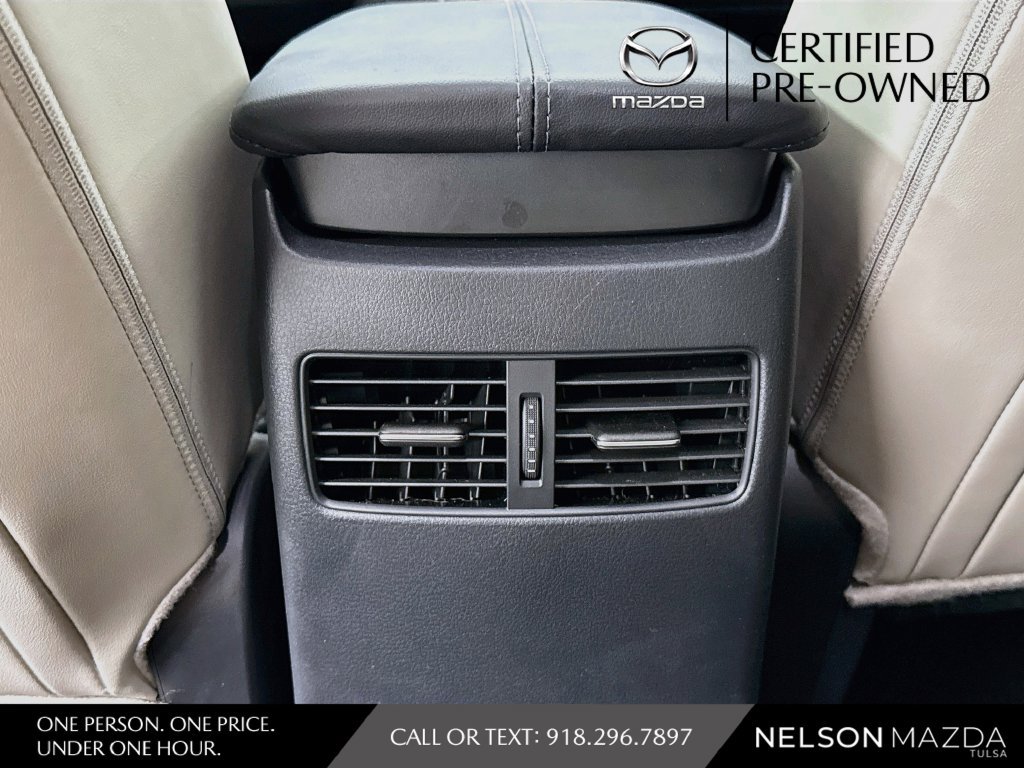Certified 2026 MAZDA CX-30 AWD 2.5 S image 25