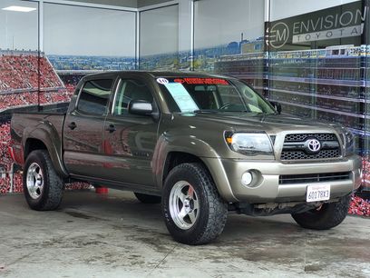 Used 2010 Toyota Tacoma PreRunner