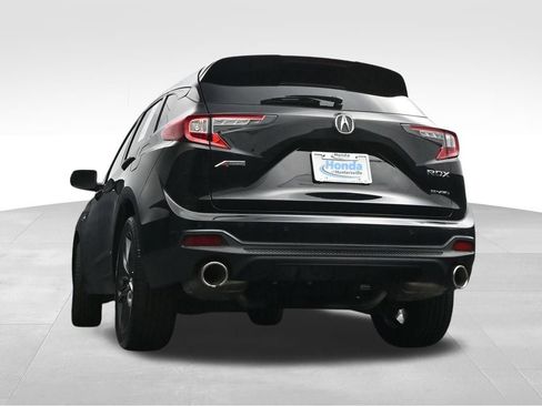 Used 2023 Acura RDX w/ Advance Package AWD/4WD image 44
