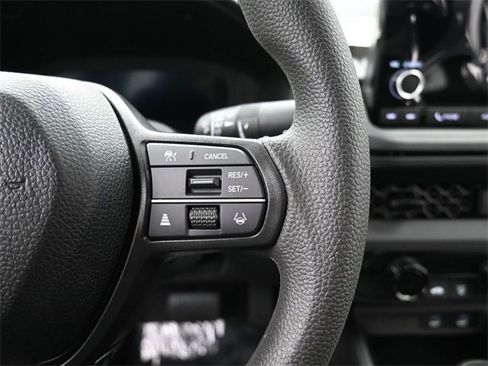 New 2025 Honda Accord LX image 17