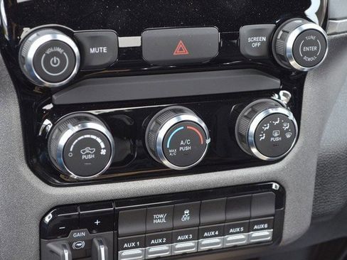 New 2026 RAM 3500 Tradesman image 28