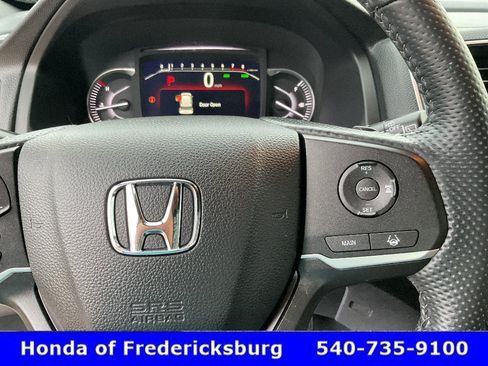 Certified 2024 Honda Passport EX-L image 33