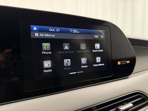 Used 2020 Hyundai Palisade SEL image 20