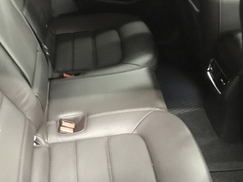 Certified 2023 MAZDA CX-5 Signature image 4