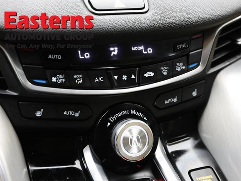 Used 2021 Acura TLX FWD image 19