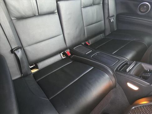 Used 2011 BMW M3 Convertible RWD image 15
