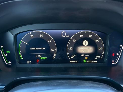 New 2026 Honda CR-V Sport-L image 24