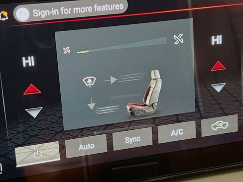 Used 2026 GMC Sierra 3500 Denali Ultimate image 40