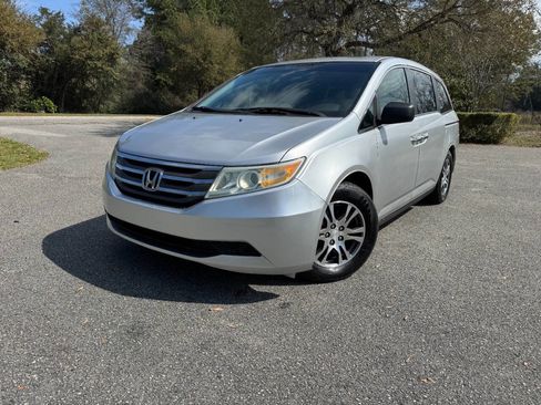 Used 2011 Honda Odyssey EX-L image 29