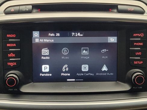 Used 2018 Kia Sorento EX image 25