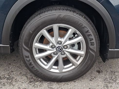 Used 2023 MAZDA CX-5 AWD 2.5 S image 8