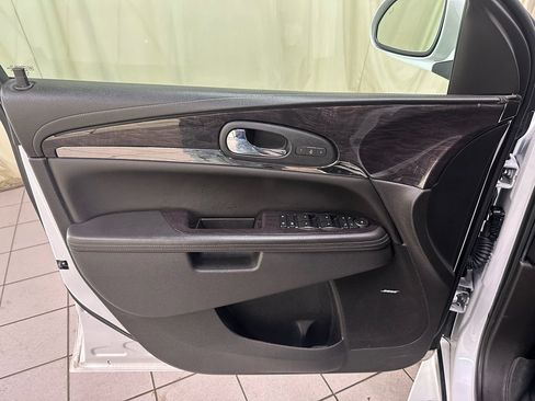 Used 2016 Buick Enclave Premium w/ Experience Buick Package image 35