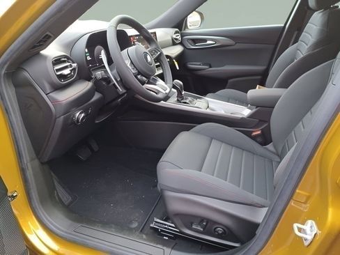 New 2024 Dodge Hornet R/T w/ R/T Blacktop Package image 19