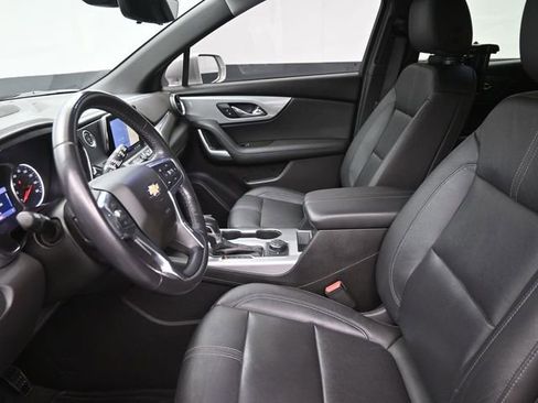 Used 2019 Chevrolet Blazer LT w/ Sun and Wheels Package image 16