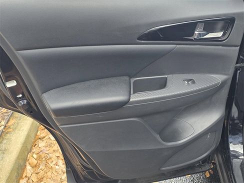 Used 2022 Mitsubishi Eclipse Cross SEL image 37