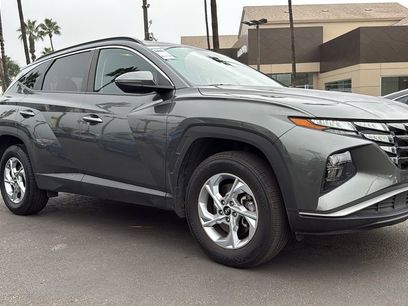 Used 2023 Hyundai Tucson SEL