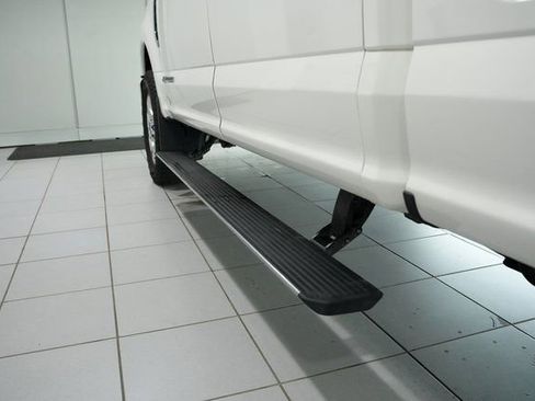 Used 2022 Ford F250 Platinum w/ FX4 Off-Road Package image 8