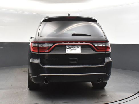 Used 2018 Dodge Durango GT w/ Premium Group image 6