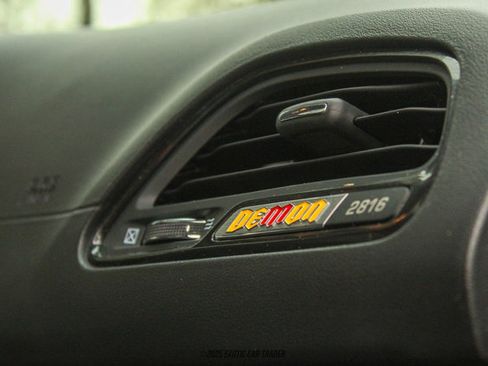 Used 2023 Dodge Challenger SRT Hellcat Redeye image 37