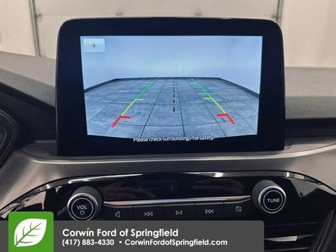 New 2026 Ford Escape Active w/ Cold Weather Package image 31